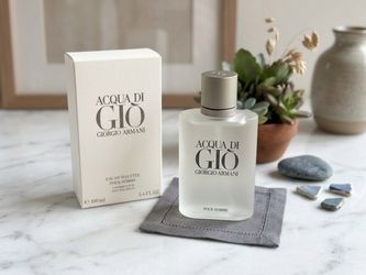 Giorgio Armani Acqua Di Giò EDT 100ml
