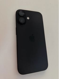 iPhone 16 brand new
