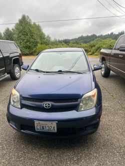 2006 Scion xA