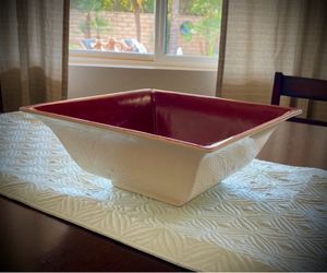 Franciscan Ware Bowl