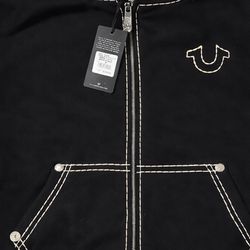 True Religion Hoodie