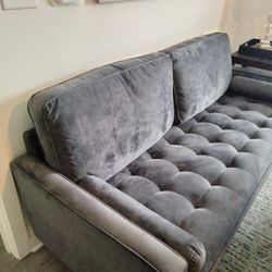 Lex by Modway sofa