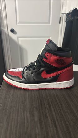 Jordan 1 Retro High OG  Homage to Home