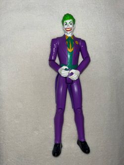 The joker