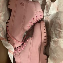Timberland Boots (Toddler)