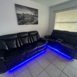 Sectional Sofa