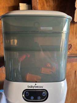 Sterilizer