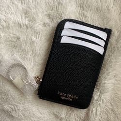 Kate Spade Card Wallet Holder
