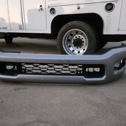 Dodge Ram Front Bumper 2(contact info removed) 2019-24