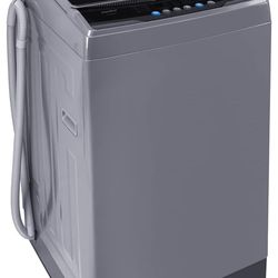 Washing machine portable