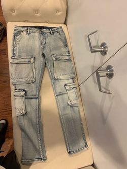 Men jeans