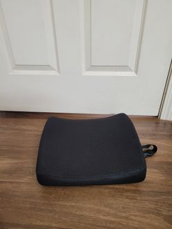 Memory Foam Seat Cusion