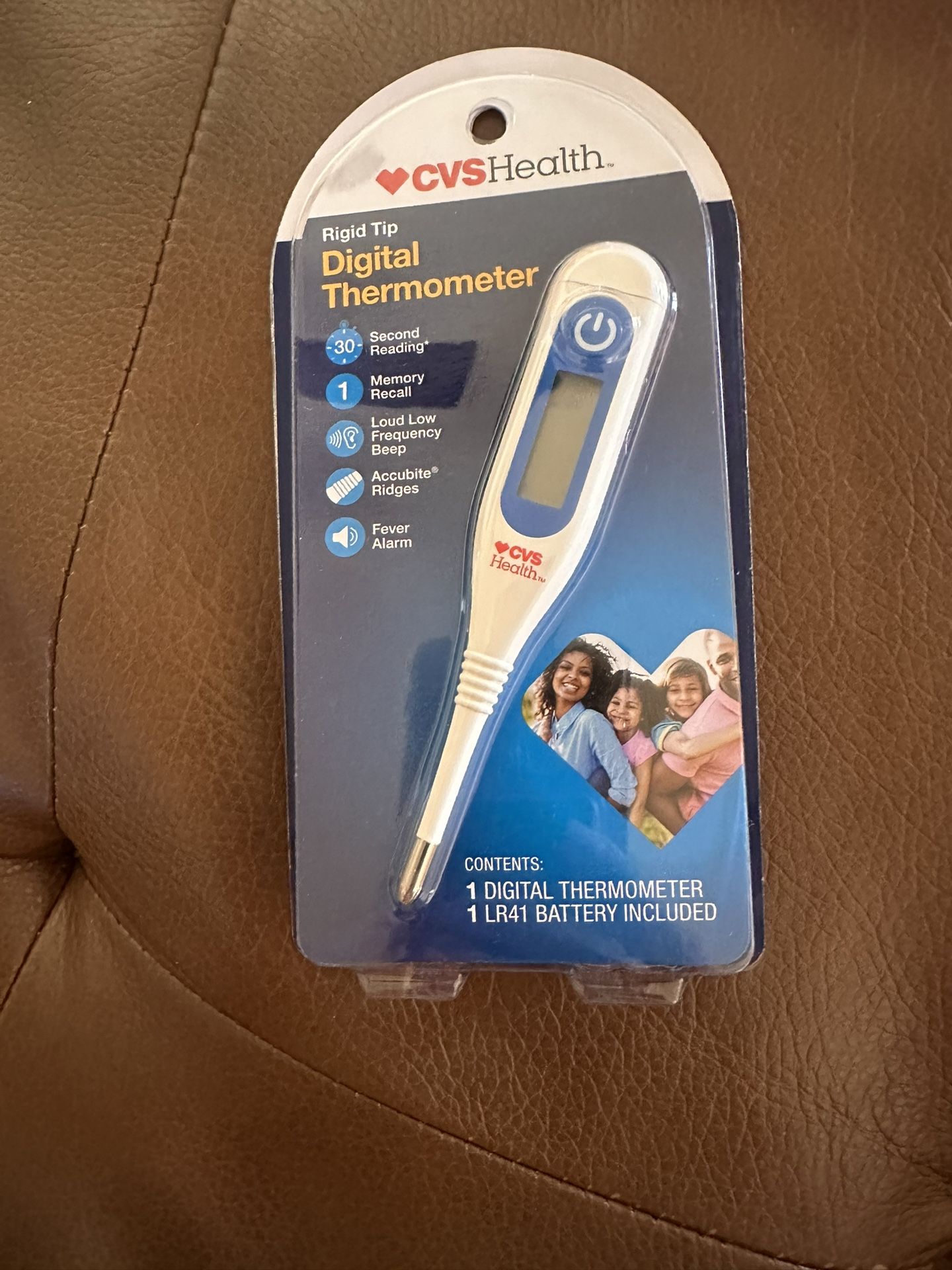 Digital Thermometer 