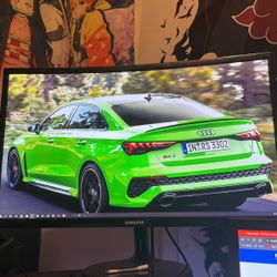 Samsung Monitor 
