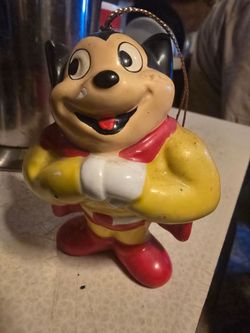 Christmas ornament