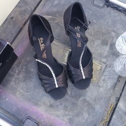 Go Go Dance Shoes