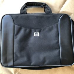 HP Essential Top Load Laptop Case