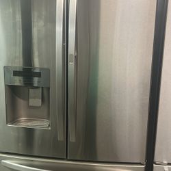 Kenmore French Door Refrigerator 