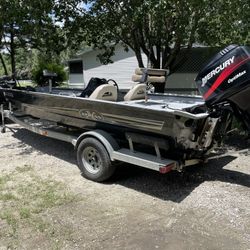 2001 Xpress X19