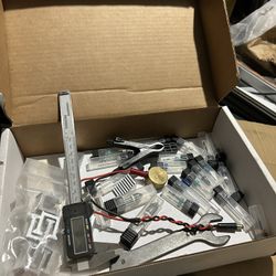 2021 X-carve Inventables
