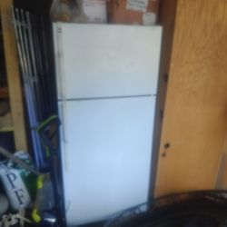 Cheap Fridge