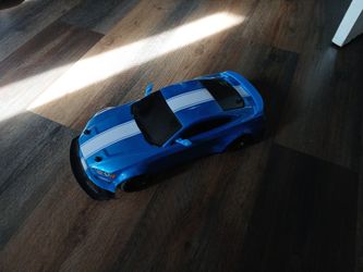 Fast And Furious Drift Rc 