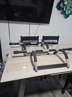 Proxfit Irongym exerciser