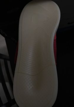 Size 9.5 Tubular Invader Strap Adidas