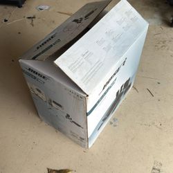 Bose Sound System