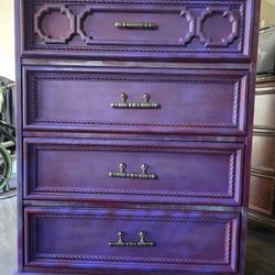 Galaxy Dresser