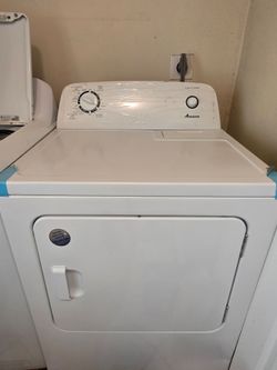 Used dryer