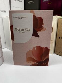 Perfumes