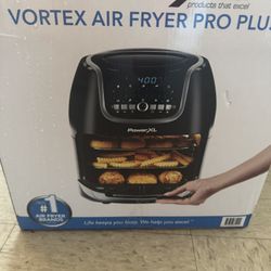 Air Fryer 