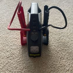 Duracell Jump Starter 