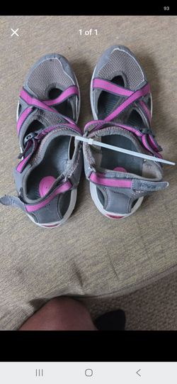 Teva Sandals