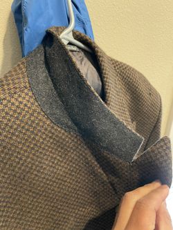 Coats Mens Large - London Fog, Boss, Italy - Take All 