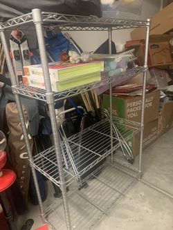 Wire Rack