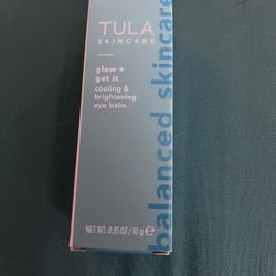 Tula Skincare Glow & Get It Eye 👁️ Balm