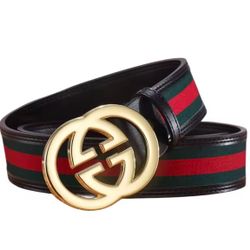 Gucci Belt  Brand New Comes With Box