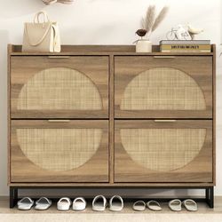 Shoe Cabinet