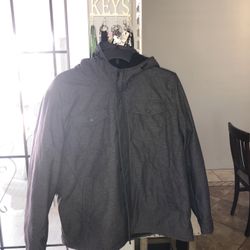 Dockers Jacket 