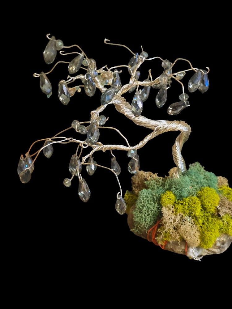 Wire Tree