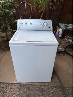 Washer