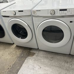Washer And Electric Dryer 220 Volts