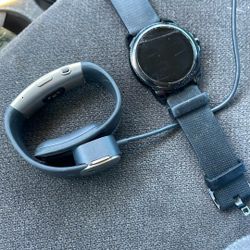 Watches