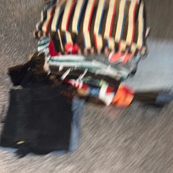 Men’s Clothing 