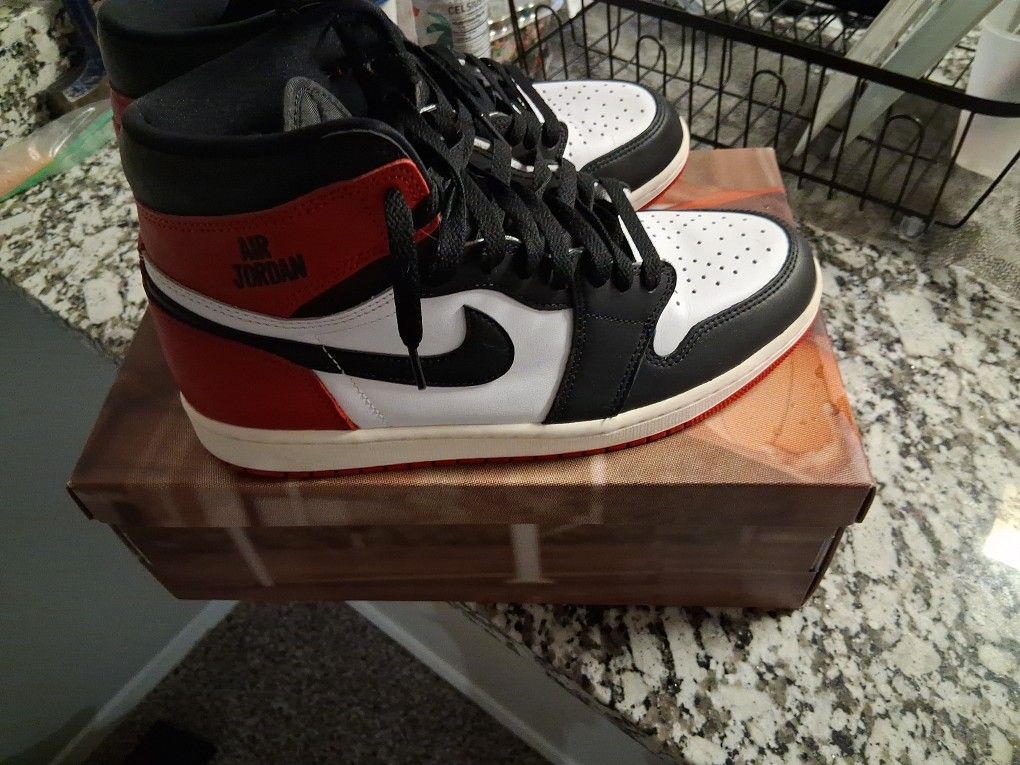 Air Jordan 1 Retro OG High