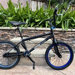20" Hyper Metro Boys' BMX Bike