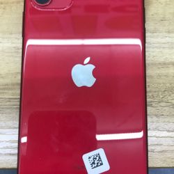 iPhone 11 64GB Unlocked 