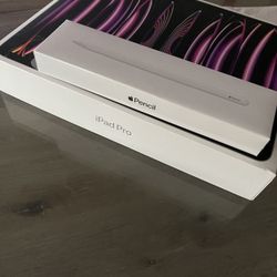 IPAD PRO - Newest model